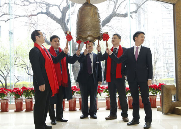 宁泊升级攀登环保产业制高点